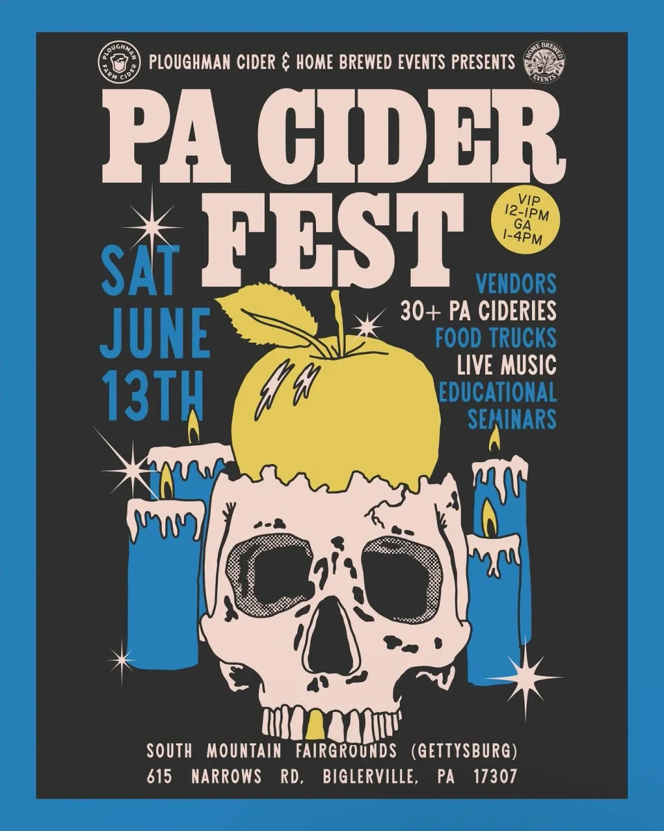 PA Cider Fest